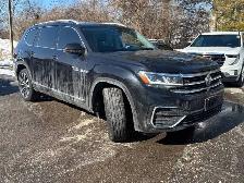 2021 Volkswagen Atlas No Accidents l Execline l 3.6TFSI l AWD l - Photo 3