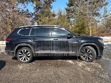 2021 Volkswagen Atlas No Accidents l Execline l 3.6TFSI l AWD l - Photo 4