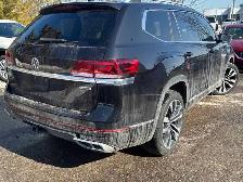 2021 Volkswagen Atlas No Accidents l Execline l 3.6TFSI l AWD l - Photo 5