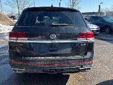 2021 Volkswagen Atlas No Accidents l Execline l 3.6TFSI l AWD l - Photo 6