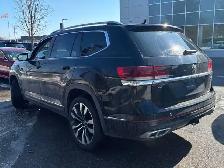 2021 Volkswagen Atlas No Accidents l Execline l 3.6TFSI l AWD l - Photo 7