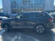 2021 Volkswagen Atlas No Accidents l Execline l 3.6TFSI l AWD l - Photo 8