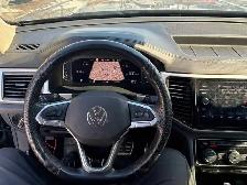 2021 Volkswagen Atlas No Accidents l Execline l 3.6TFSI l AWD l - Photo 17