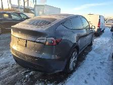 2020 Tesla Model Y No Accidents l Long Range l AWD l Tesla Warra - Photo 3