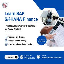SAP S/4HANA Finance (FI): From Basics to Advanced Learning