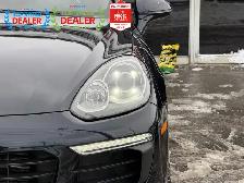 2016 Porsche Cayenne | PREMIUM | BOSE | PANO | RED LEATHER - Photo 5