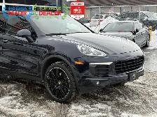 2016 Porsche Cayenne | PREMIUM | BOSE | PANO | RED LEATHER - Photo 7