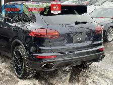 2016 Porsche Cayenne | PREMIUM | BOSE | PANO | RED LEATHER - Photo 14