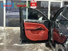 2016 Porsche Cayenne | PREMIUM | BOSE | PANO | RED LEATHER - Photo 15