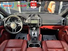 2016 Porsche Cayenne | PREMIUM | BOSE | PANO | RED LEATHER - Photo 16