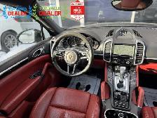 2016 Porsche Cayenne | PREMIUM | BOSE | PANO | RED LEATHER - Photo 17
