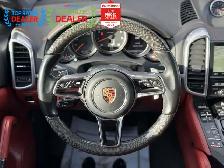 2016 Porsche Cayenne | PREMIUM | BOSE | PANO | RED LEATHER - Photo 20