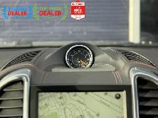 2016 Porsche Cayenne | PREMIUM | BOSE | PANO | RED LEATHER - Photo 21