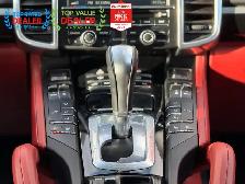 2016 Porsche Cayenne | PREMIUM | BOSE | PANO | RED LEATHER - Photo 23