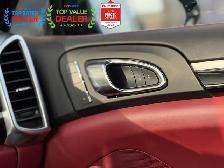 2016 Porsche Cayenne | PREMIUM | BOSE | PANO | RED LEATHER - Photo 24