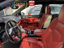 2016 Porsche Cayenne | PREMIUM | BOSE | PANO | RED LEATHER - Photo 25