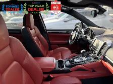 2016 Porsche Cayenne | PREMIUM | BOSE | PANO | RED LEATHER - Photo 28
