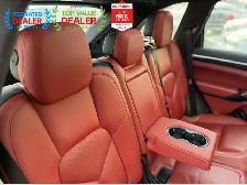 2016 Porsche Cayenne | PREMIUM | BOSE | PANO | RED LEATHER - Photo 31