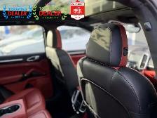2016 Porsche Cayenne | PREMIUM | BOSE | PANO | RED LEATHER - Photo 32