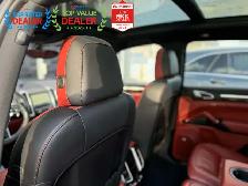 2016 Porsche Cayenne | PREMIUM | BOSE | PANO | RED LEATHER - Photo 34