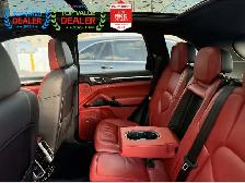 2016 Porsche Cayenne | PREMIUM | BOSE | PANO | RED LEATHER - Photo 35