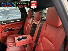 2016 Porsche Cayenne | PREMIUM | BOSE | PANO | RED LEATHER - Photo 36