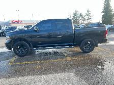 2018 Ram 1500 - Photo 2