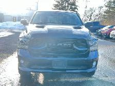 2018 Ram 1500 - Photo 9