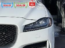 2020 Jaguar F-PACE 30t R-SPORT | RED LEATHER | PANO | 360 CAMERA - Photo 7