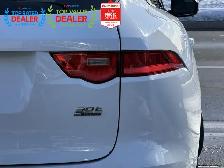 2020 Jaguar F-PACE 30t R-SPORT | RED LEATHER | PANO | 360 CAMERA - Photo 11