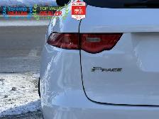 2020 Jaguar F-PACE 30t R-SPORT | RED LEATHER | PANO | 360 CAMERA - Photo 13