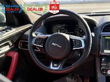 2020 Jaguar F-PACE 30t R-SPORT | RED LEATHER | PANO | 360 CAMERA - Photo 19
