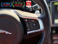 2020 Jaguar F-PACE 30t R-SPORT | RED LEATHER | PANO | 360 CAMERA - Photo 22