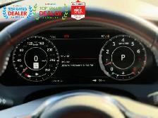 2020 Jaguar F-PACE 30t R-SPORT | RED LEATHER | PANO | 360 CAMERA - Photo 23