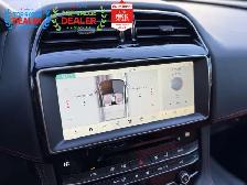 2020 Jaguar F-PACE 30t R-SPORT | RED LEATHER | PANO | 360 CAMERA - Photo 25