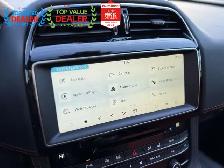 2020 Jaguar F-PACE 30t R-SPORT | RED LEATHER | PANO | 360 CAMERA - Photo 26