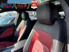 2020 Jaguar F-PACE 30t R-SPORT | RED LEATHER | PANO | 360 CAMERA - Photo 29