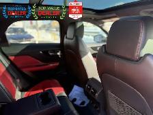 2020 Jaguar F-PACE 30t R-SPORT | RED LEATHER | PANO | 360 CAMERA - Photo 32