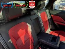 2020 Jaguar F-PACE 30t R-SPORT | RED LEATHER | PANO | 360 CAMERA - Photo 33