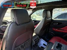 2020 Jaguar F-PACE 30t R-SPORT | RED LEATHER | PANO | 360 CAMERA - Photo 35