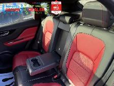2020 Jaguar F-PACE 30t R-SPORT | RED LEATHER | PANO | 360 CAMERA - Photo 36