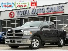 2019 Ram 1500 Classic TRADESMAN | BACK UP CAMERA | HEATED SEATS