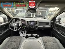 2019 Ram 1500 Classic TRADESMAN | BACK UP CAMERA | HEATED SEATS - Photo 2