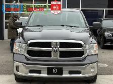 2019 Ram 1500 Classic TRADESMAN | BACK UP CAMERA | HEATED SEATS - Photo 6