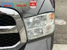 2019 Ram 1500 Classic TRADESMAN | BACK UP CAMERA | HEATED SEATS - Photo 7