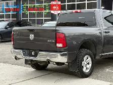 2019 Ram 1500 Classic TRADESMAN | BACK UP CAMERA | HEATED SEATS - Photo 10