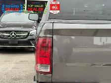 2019 Ram 1500 Classic TRADESMAN | BACK UP CAMERA | HEATED SEATS - Photo 13