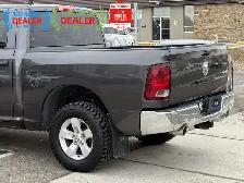 2019 Ram 1500 Classic TRADESMAN | BACK UP CAMERA | HEATED SEATS - Photo 14