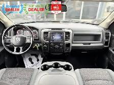 2019 Ram 1500 Classic TRADESMAN | BACK UP CAMERA | HEATED SEATS - Photo 17