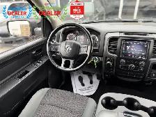 2019 Ram 1500 Classic TRADESMAN | BACK UP CAMERA | HEATED SEATS - Photo 18